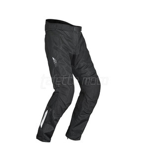 OEM Pantalons de moto en textile pour commandes personnalisées Pantalons d'équitation en textile Commandes en gros du fabricant - Product Image 4