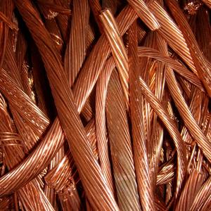 Chatarra de alambre de cobre de alta pureza 99.9% Inventario grande Las mejores tarifas para Mill-Berry Copper Cooper Scrap - Product Image 5