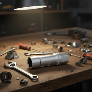 หัวไขควงหกเหลี่ยมสำหรับประแจหกเหลี่ยมคุณภาพสูง - Product Image 3