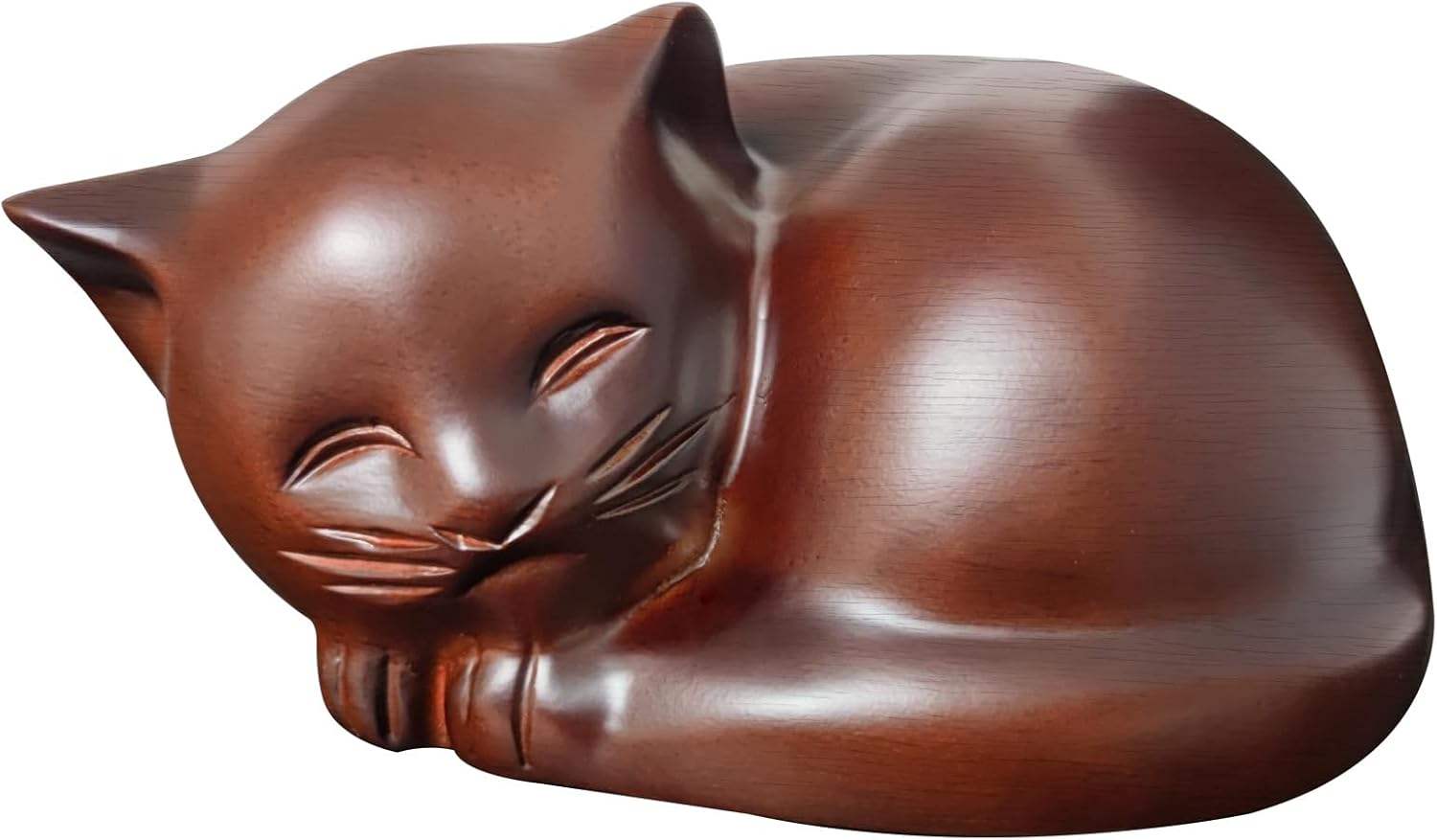 สีน้ำตาล