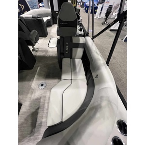 Repuestos y Accesorios para el Control de Dirección del Motor Fuera de Borda Viaggio Lago Z22U 2024 - Product Image 5