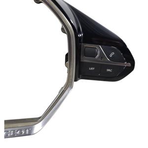 Commandes multifonctions au volant PEUGEOT 208 Série 9812313777 (19>) - Product Image 2