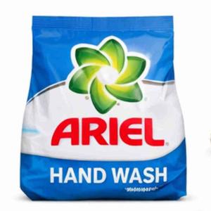 Detergente en Polvo Automático Ariel para Lavandería |   Detergente de Alta Eficiencia para Lavadora - Product Image 1