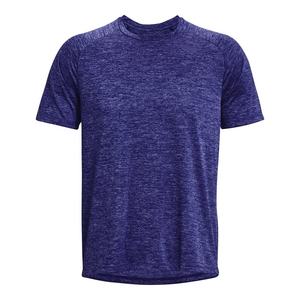 Camiseta de verano con logotipo personalizado de alta calidad, Camiseta lisa de poliéster y nailon para gimnasio, lote de ropa mezclada a granel, camiseta de ropa usada - Product Image 5