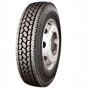 ยางรถบรรทุกเรเดียลใหม่ LT265/70R17-10PR ยางแบบไม่มียางในสำหรับงานหนัก ลายดอกยางลึก รับประกัน 3 ปี สำหรับการขนส่งระยะไกล - Product Image 4