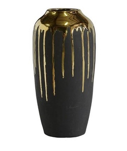 Mesa decorativa de metal Floreros para decoración del hogar Boda Oficina Hotel a precios asequibles - Product Image 6