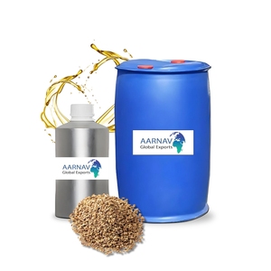 Aceite Esencial de Ajowan 100% Puro |   Rico en timol |   Destilado al Vapor |   Exportación a granel desde India - Product Image 2