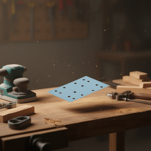 Discos de Lijado Festool Multi-Pack, Hoja Abrasiva STF 80x133 Granat - Product Image 3