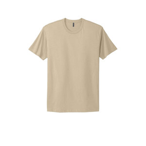 T-shirt en coton pour adulte de haute qualité, fabriqué au Pakistan, idéal pour l'impression personnalisée, vêtements de niveau supérieur, vente en gros - Product Image 4