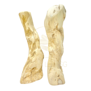 Juguete para masticar perros de madera de café Natural 100%, Limpieza de dientes de alta durabilidad, muestra gratis disponible, póngase en contacto con Sara + 84 378 599 494 - Product Image 2