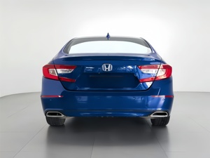 Precio Accesible para Honda Accord 2018 Usado con Volante a la Izquierda, Autos Usados en Stock, Venta al por Mayor y al Detal - Product Image 4