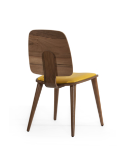 Chaises de salle à manger Chaises modernes de luxe et confortables Nouveau modèle Modèles de vente à chaud de haute qualité - Product Image 5