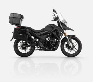 Último Modelo 2025 Lexmoto RX1 125cc - Compra Motos Deportivas - Product Image 6