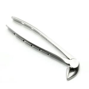 Premium Quality Dental Extraction Forceps Manual Reusable Instrument in Convenient Packaging Box - Product Image 5