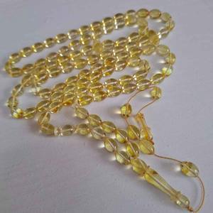 Rosario Islámico de Resina Epoxi de Alta Venta, Cuentas de Oración Musulmanas de Color Personalizado, 33 Cuentas, Rosario Indio - Product Image 6