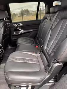 BMW Alpina XB7 AWD SUV 2021, boîte manuelle, sièges en cuir, jantes R18, conduite à gauche, caméra de recul, toit panoramique, 8 cylindres - Product Image 4