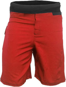 Shorts MMA professionnels de conception personnalisée Faites vos propres vêtements de sport Epic MMA Gear WOD Shorts pour hommes prix de gros bon marché - Product Image 5