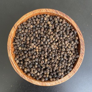 Poivre noir vietnamien FAQ, nettoyé, grains de 1mm-3mm, poivre brisé, coquille de poivre - Vilaconic Spices (Joice) - Product Image 1