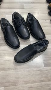 Chaussure Classique Italienne en Cuir pour Homme Brogue Monk Strap Chaussures Habillées pour Hommes Qualité de Chaussure Assurée - Product Image 6