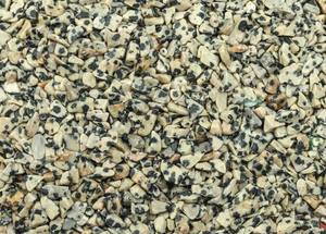 Gran oferta, chips de cristal de cuarzo de jaspe dálmata de calidad superior, piedra preciosa de amor tallada a mano para meditación, curación Feng Shui - Product Image 6