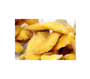 Fruta de guayaba seca AD rosa/verde, guayaba seca con sabor natural, guayaba deshidratada con precio competitivo desde 99 GD - Product Image 1