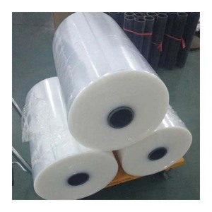 Premium Grade LDPE White <b>Rolls</b> Flexible Film Material Wholesale Bulk Supply Offer - Product Image 6
