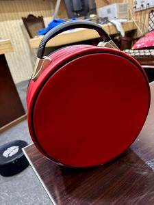 Estuche para Gorra de Corona Roja del Arco Real Masónico, Calidad Premium, Construcción Duradera, Emblema Masónico Bordado Exquisito, Seguro - Product Image 5