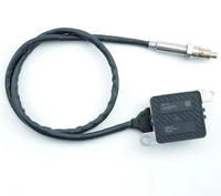 AAA2166300000 OEM Sonde Lambda Doblo Capteur NOx 46352108 SNS1134 Neuf Haute Qualité Garantie 1 An pour Fiat