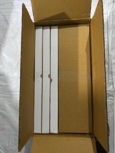 Anclaje de escalera de rieles de tubería OD de latón de 1,9 pulgadas Anclaje de expansión de 12mm para construcción con embalaje en caja Solución de anclaje duradera - Product Image 3