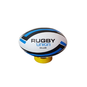 ลูกรักบี้ยูเนี่ยนสำหรับสโมสรทนทานทุกสภาพอากาศไซส์5 - Product Image 2