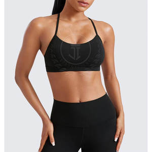 Débardeurs dos nageur personnalisés grande taille pour femmes, respirants, séchage rapide, décontractés, coupe courte, nouvelle collection 2024, haute qualité, en promotion - Product Image 1