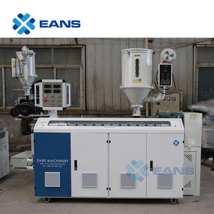 פלסטיק PVC חלון תריסי תריסי רולר שחול ביצוע מכונת/PVC תריסי רולר קו ייצור - Product Image 3