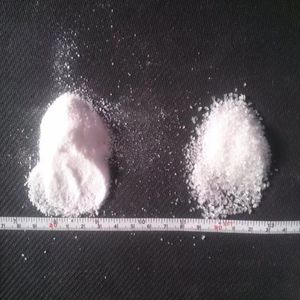 Sulfate d'aluminium (Alumine) de qualité supérieure 17% en poudre pour le traitement des eaux municipales - Product Image 5
