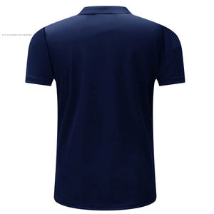 Camiseta Polo de hombre de talla grande personalizada al por mayor del fabricante de Pakistán de alta calidad último diseño 100% algodón Premium - Product Image 1