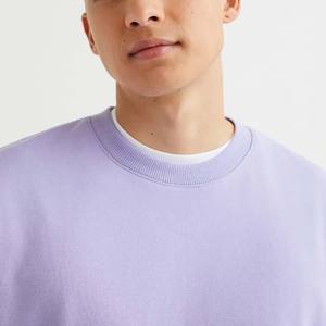 Sudaderas de hombre de peso pesado de alta calidad, ropa de calle sublimada con logotipo personalizado para invierno a la venta - Product Image 3