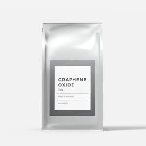 Polvo de óxido de grafeno (GO) superfino (<10 micras) de nueva tendencia para pintura de revestimiento conductor Venta 1kg - Product Image 2