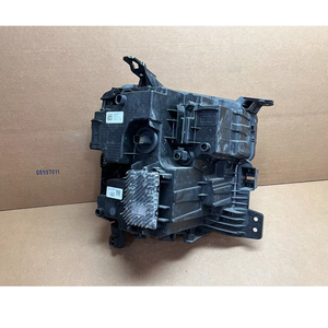 Phare LED OEM de haute qualité GAUCHE 87828581 pour <span class=keywords><strong>CHEVROLET</strong></span> <span class=keywords><strong>SILVERADO</strong></span> 1500 2022 <span class=keywords><strong>2023</strong></span> 2024 - Product Image 3