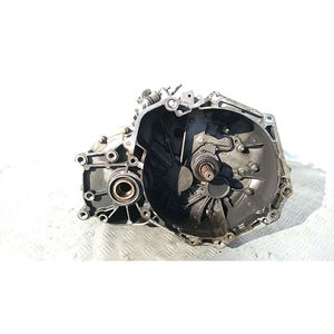 CAMBIO MANUALE COMPLETO OPEL Astra H Berlina 55351518 Z17DTH Diesel 1700 (04>07) - Product Image 3