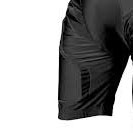 Shorts de hockey sur balle sportifs brodés en polyester 100 % écologique, couleur et taille personnalisées, pour équipes professionnelles, collection 2024