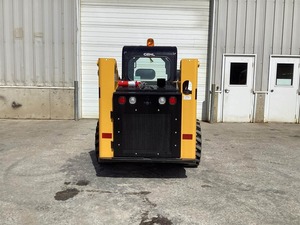 Minicargadora usada Clean 2020 Gehl R165 con motor Kubota, bomba hidráulica MOOG, carga nominal de 200 toneladas a la venta - Product Image 3