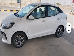 Hyundai i10 2024 Usado con Poco Kilometraje, Precio Más Alto - Product Image 2