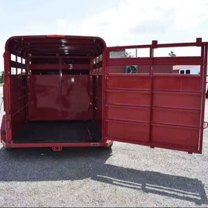 รถพ่วงสำหรับฟาร์มปศุสัตว์2024 7S SB-16มืออาชีพข้าวโพดใหม่พร้อมส่วนประกอบมอเตอร์เกียร์ที่จำเป็น - Product Image 1