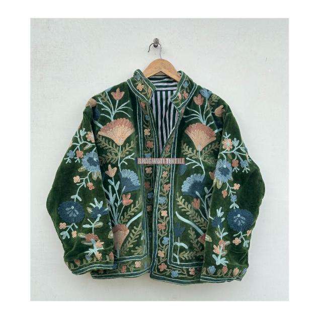 สีเขียว