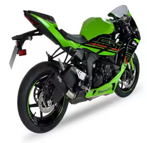 2024นินจา ZX-6R 150cc สี่จังหวะมอเตอร์ไซค์มอเตอร์ไซค์วิบากมอเตอร์ไร้แปรงถ่านรองรับสกู๊ตเตอร์ - Product Image 6