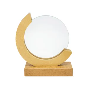 Sualocin Personalized Wood and Glass <b>Trophies</b> Medals & <b>Plaques</b> Custom Gadgets - Product Image 3