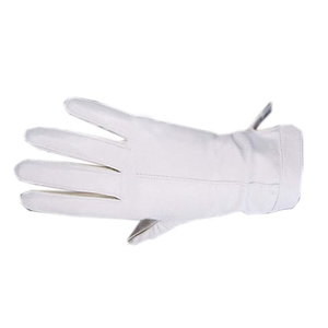 Gants en cuir de la meilleure qualité dans différentes couleurs, durables, classiques, à porter avec des basiques dans un design tendance, gants à bas prix - Product Image 4