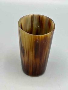 Meilleurs gobelets à liqueur en corne de vache faits à la main, polis, en corne de buffle, mug viking, écologique, pour les fêtes, les toasts, faits à la main - Product Image 3