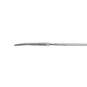 Râpe osseuse chirurgicale orthopédique PUTTI en acier inoxydable, instrument manuel pour le façonnage et la coupe des os, outils médicaux certifiés CE SurgiRight - Product Image 2
