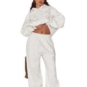 High Quality Oversized Unisex <b>Hoodie</b> Custom Terry Cotton Pullover Men's <b>Hoodies</b> 2026 - Product Image 6