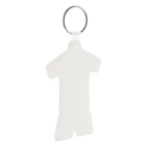 Porte-clés promotionnels personnalisés, porte-clés sportifs personnalisés pour la promotion d'équipes - Product Image 2